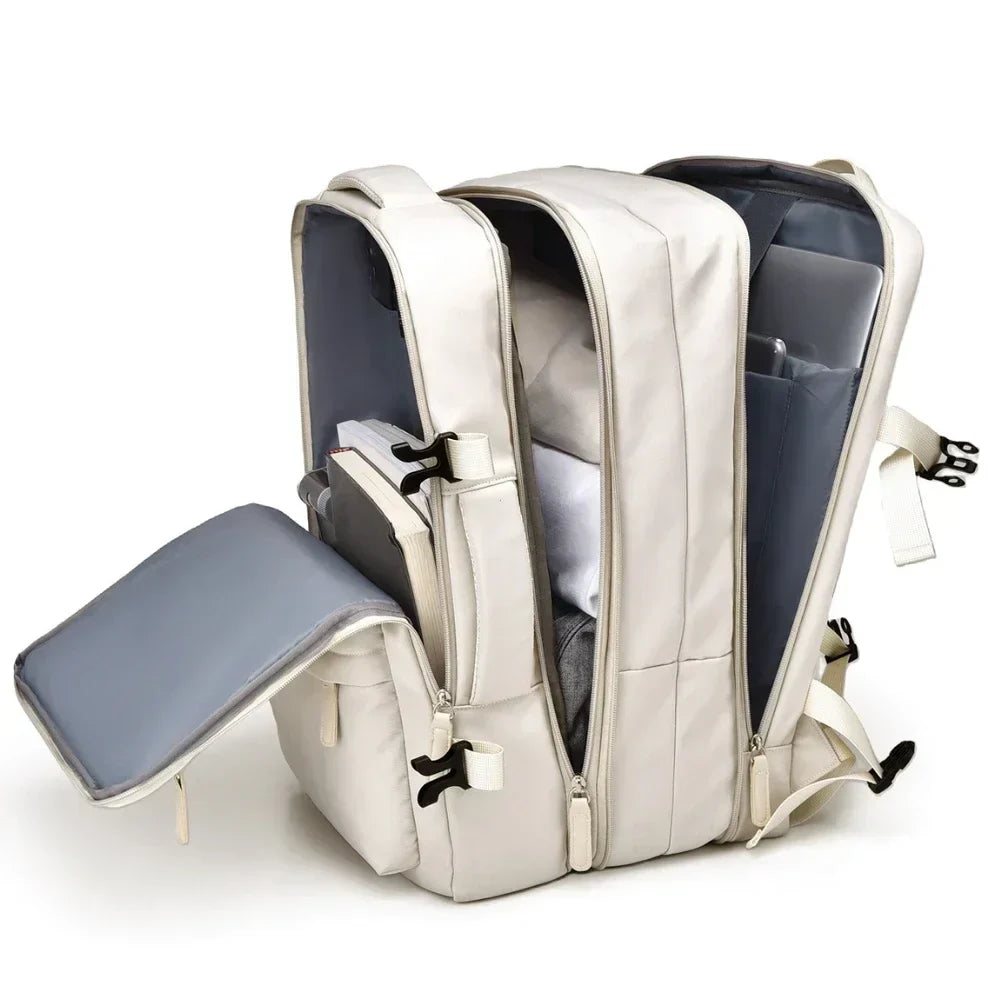 Trendbay Travel Laptop Backpack
