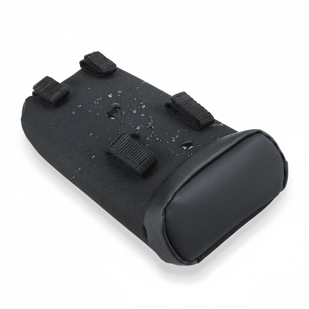 Trendbay Waterproof Under Luggage Tool Bag for Adventure Touring Motorcycles
