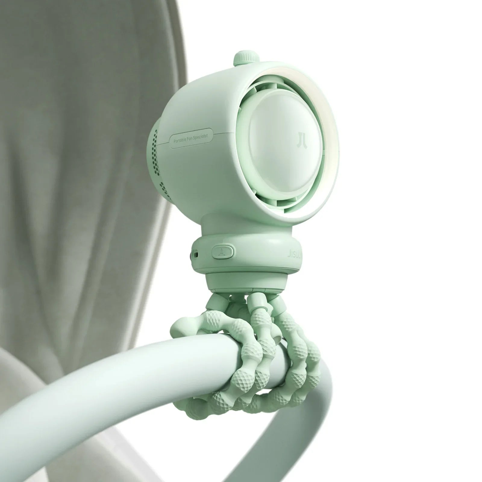 Trendbay Portable Baby Stroller Fan