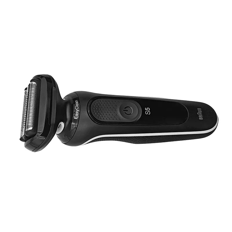 Trendbay Mens Electric Shaver with 3 Floating Heads