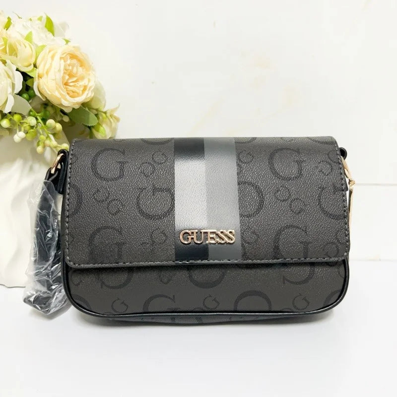 Trendbay Casual Small Square Shoulder Bag