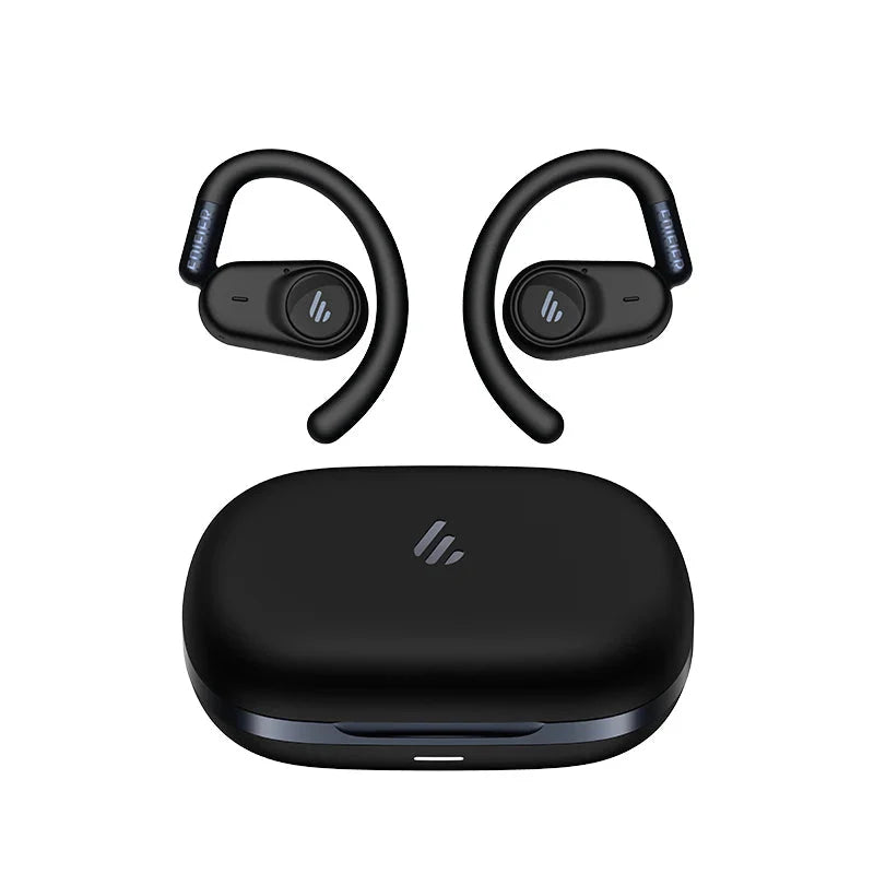 Trendbay Open-Ear Bluetooth Ear Hook Headphones