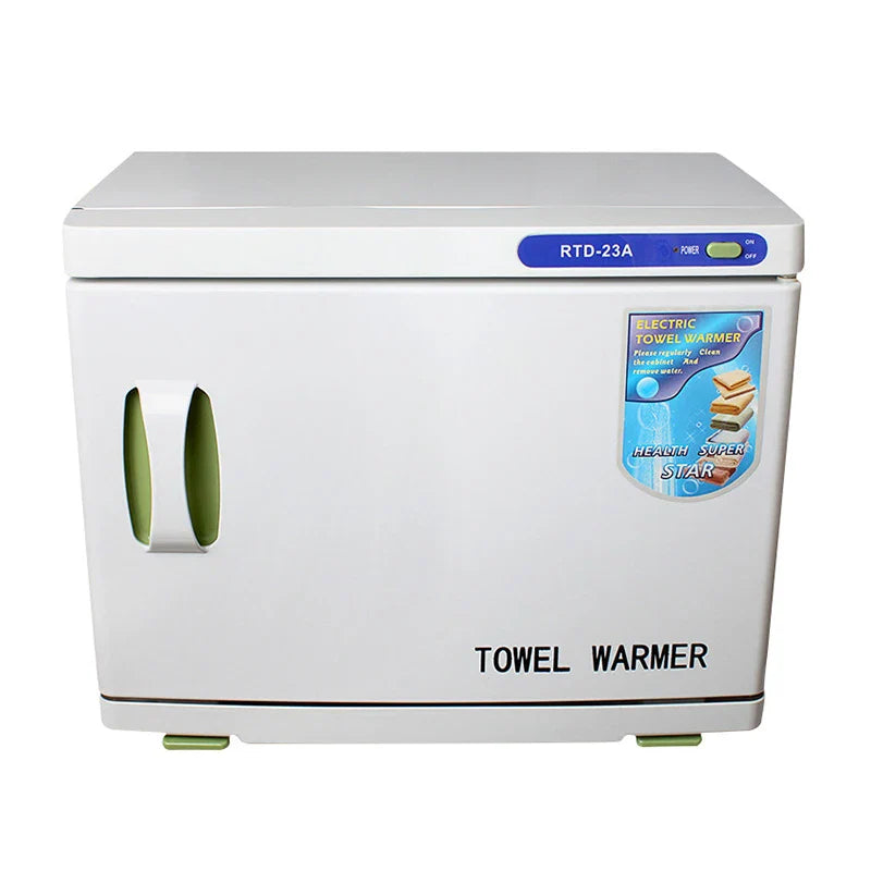 Trendbay 23L Towel Warmer & Disinfection Cabinet
