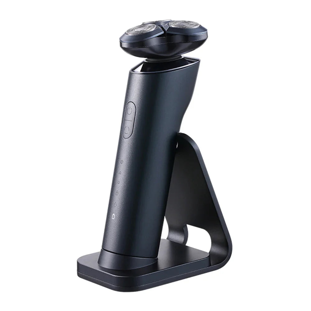 Trendbay S700 Portable 3-Head Electric Shaver for Men