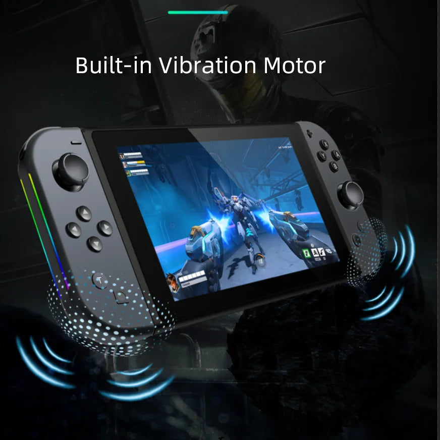 Trendbay Wireless JoyCon Replacement Controllers for Switch