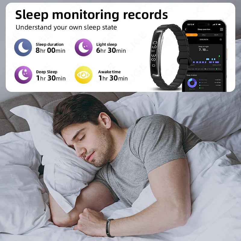 Trendbay Sport Fitness Tracker Smart Band