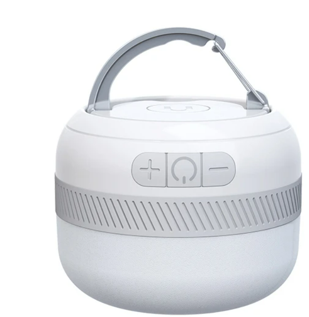 Trendbay Outdoor LED Camping Lantern 5200mAh