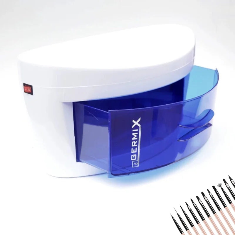 Trendbay UV Sterilizer Disinfection Cabinet