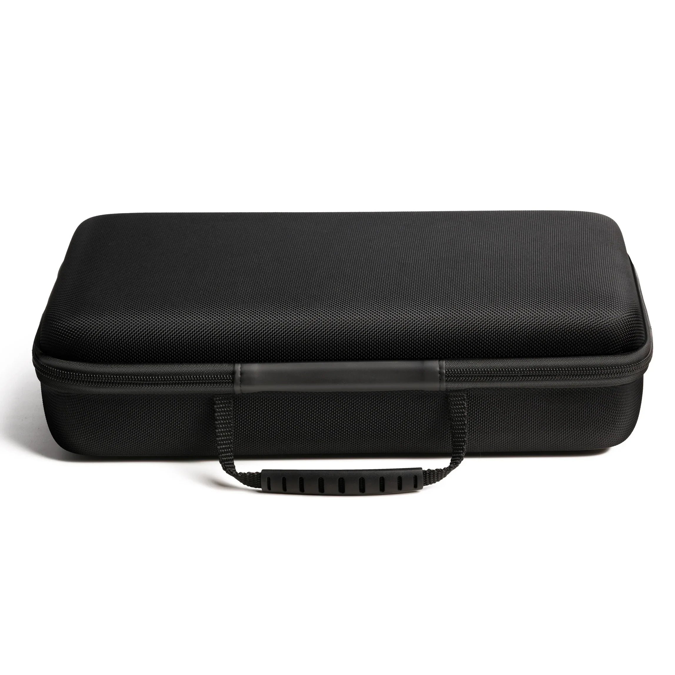 Trendbay 15-Slot Hard Shell Watch Storage Case – Shockproof Watch Organizer with Foam Padding