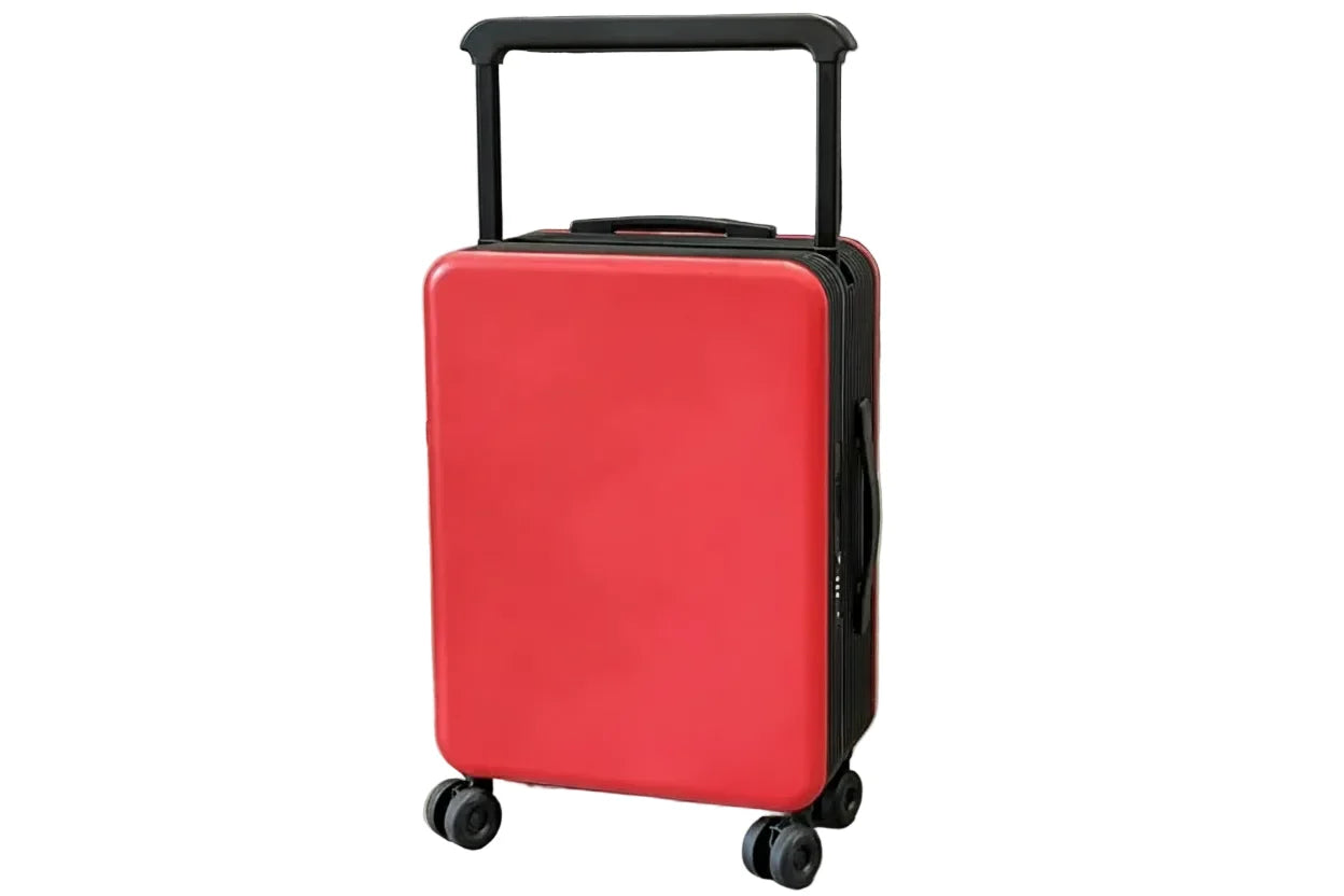 Trendbay PC Rolling Suitcase