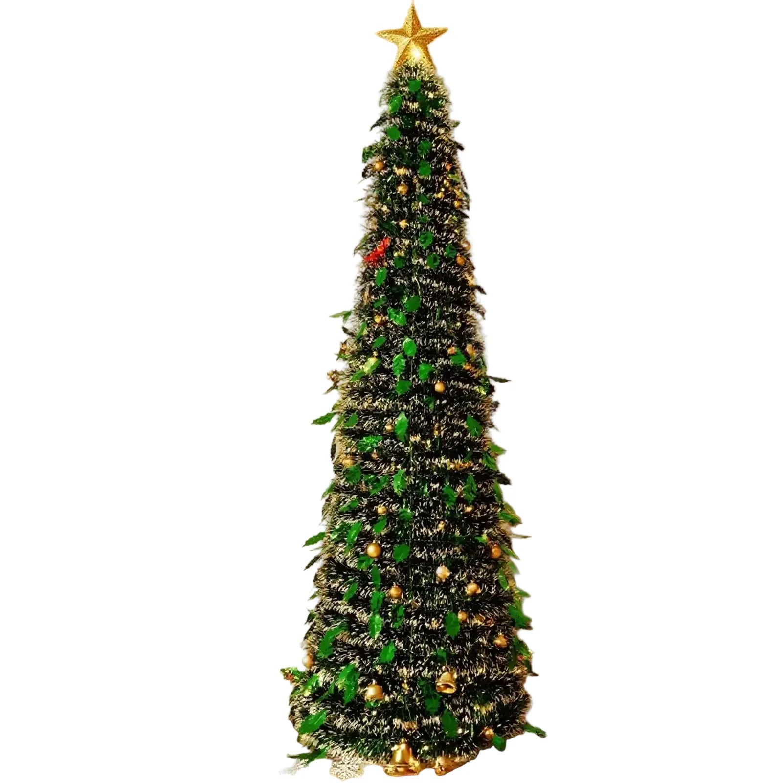 Trendbay 5 Ft Artificial Christmas Tree