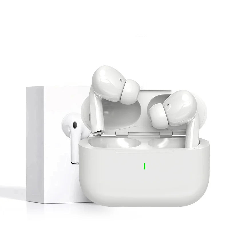 Trendbay Active Noise Cancelling Wireless Earbuds