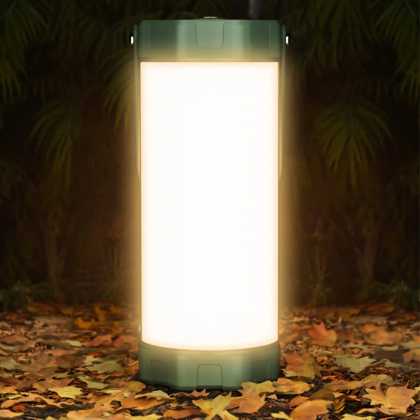 Trendbay 106LED Survival Camping Lantern with Power Bank