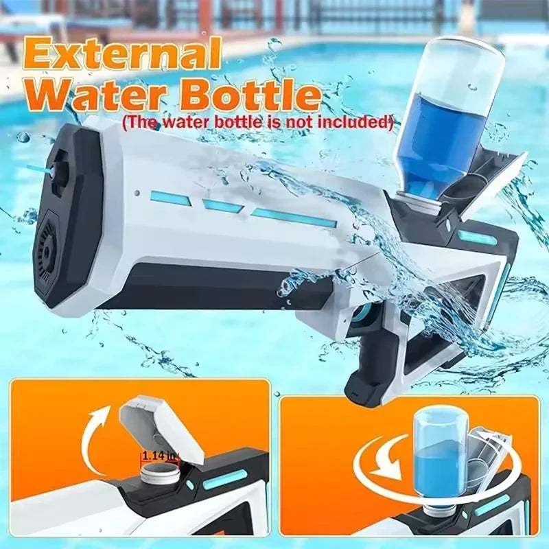 Trendbay Electric Water Gun Blaster