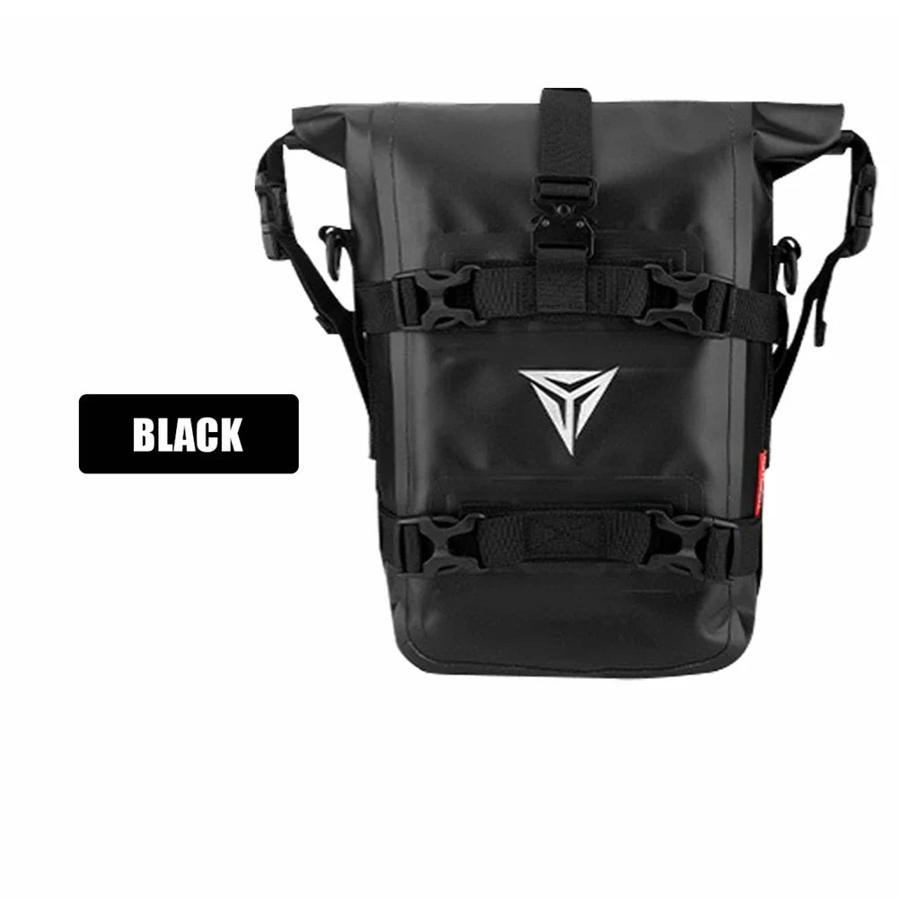 Trendbay Waterproof Crash Bar Tool Bag for Yamaha Tenere 700