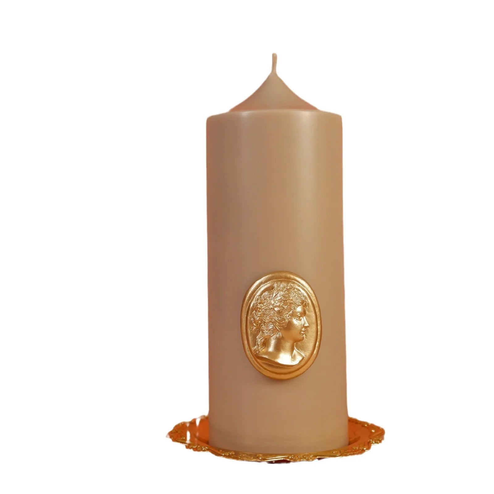 Trendbay Handmade Soy Wax Aromatherapy Candle