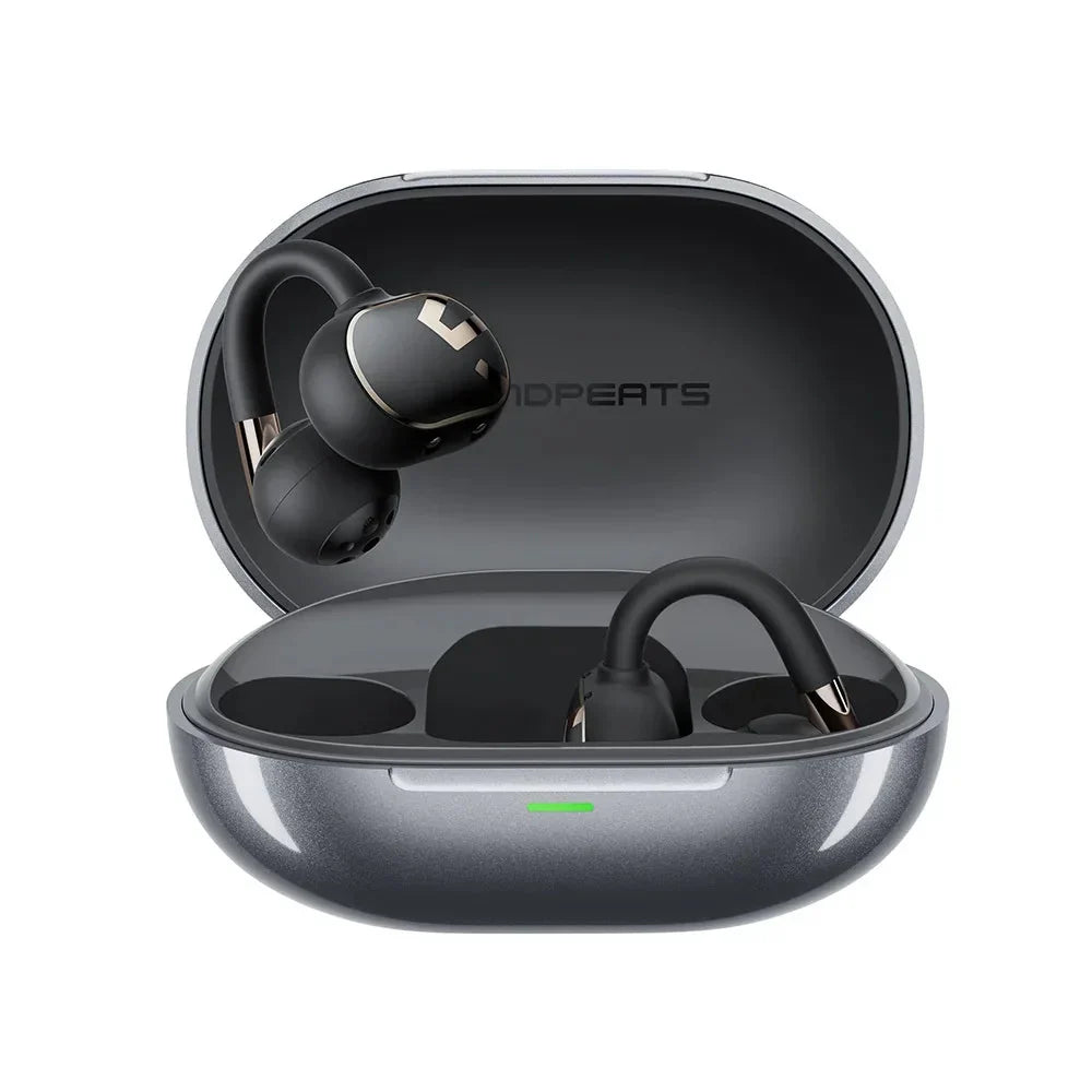 Trendbay Open-Ear Wireless Earbuds with Dolby Audio