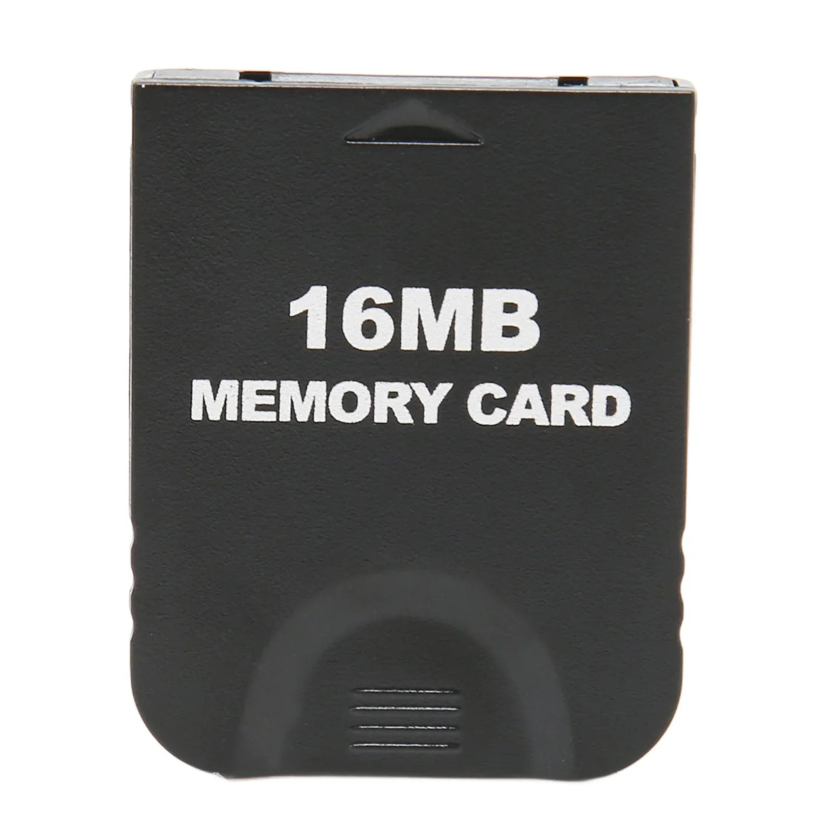 Trendbay 16MB GameCube Memory Card for Game Data Storage & Save Management