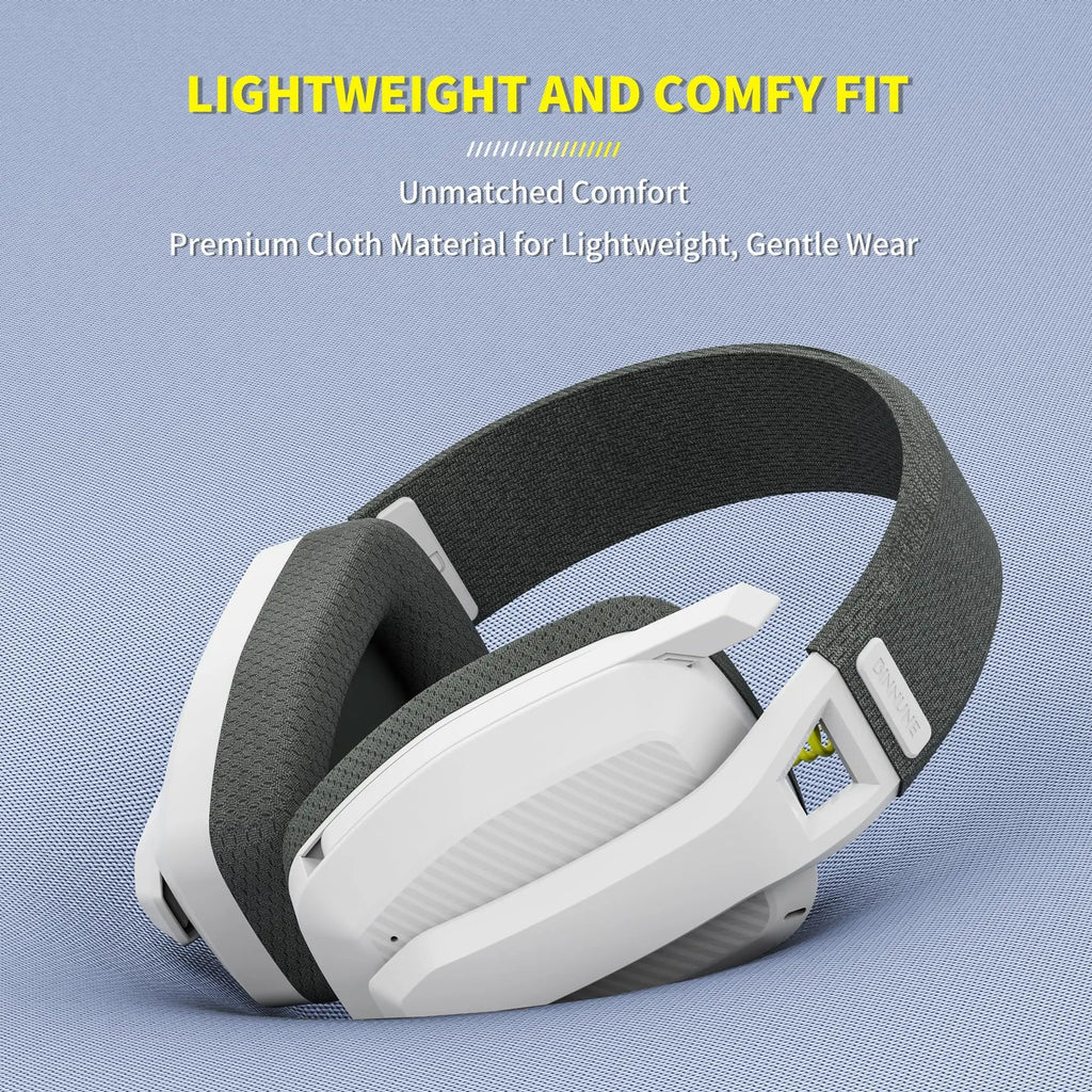 Trendbay Wireless Gaming Headset with Microphone