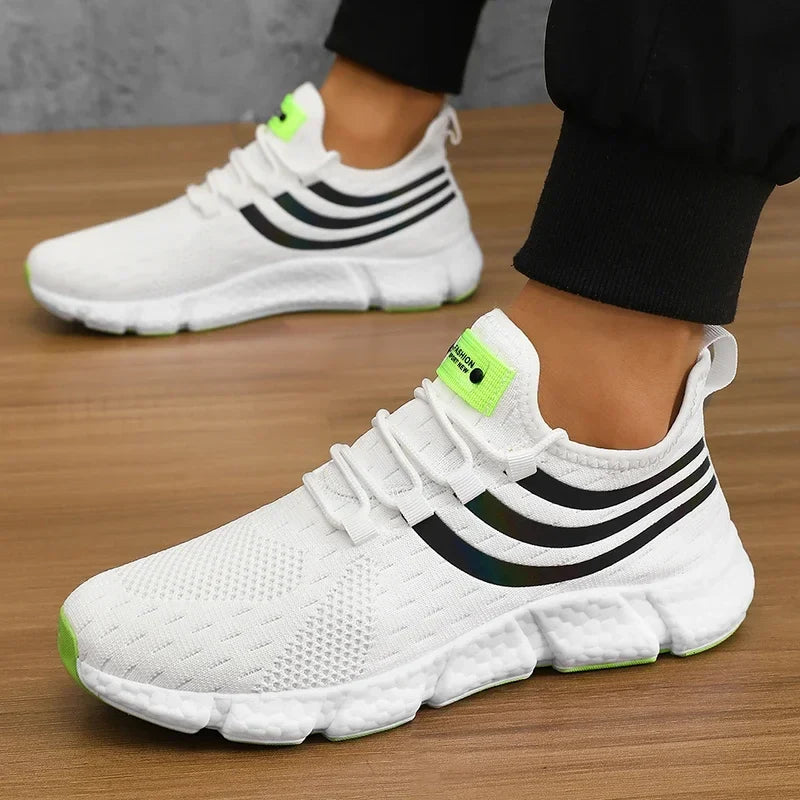 Trendbay Men's Breathable Running Sneakers