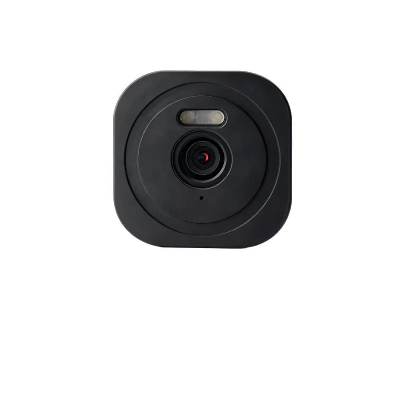 Trendbay Ultra-HD Indoor WiFi Security Camera