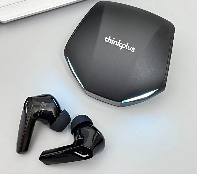 Trendbay Ear Clip Open-Ear Wireless Earbuds