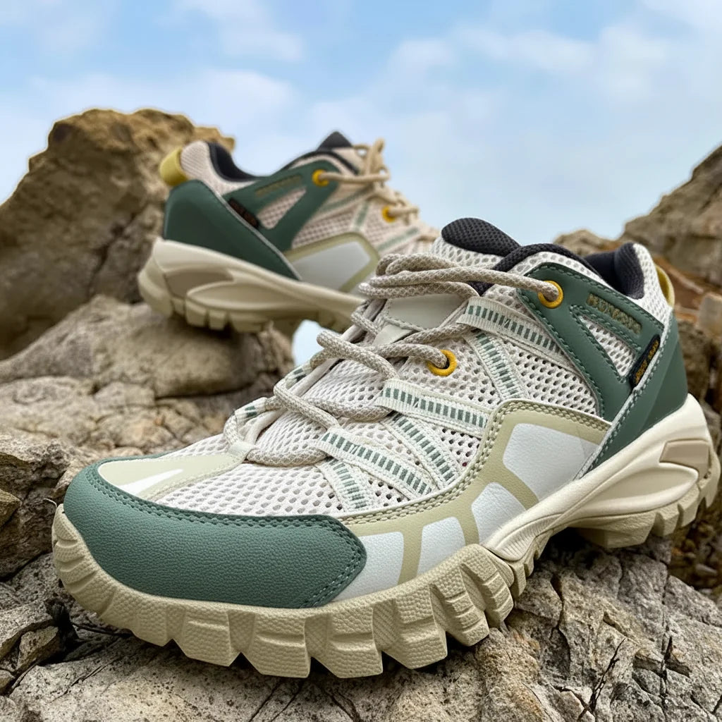 Trendbay Unisex Outdoor Hiking Shoes