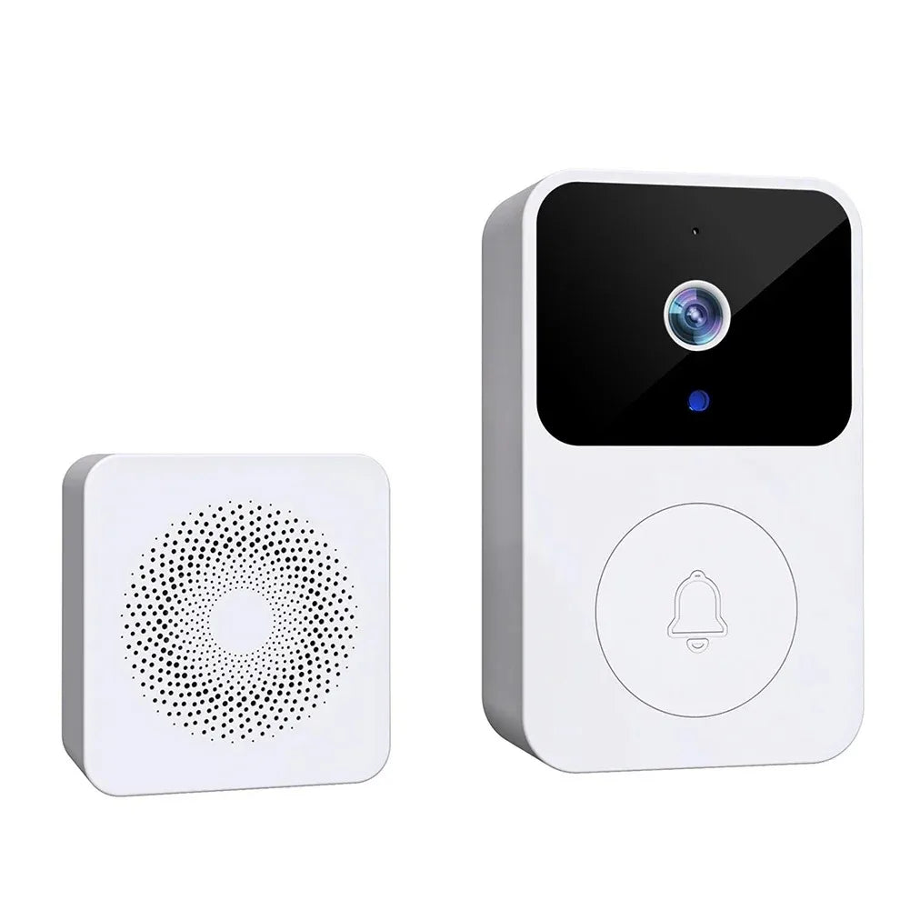 Trendbay Wireless WiFi Video Doorbell Camera