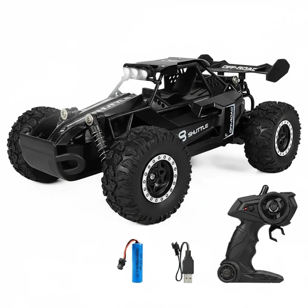 Trendbay 1:16 High-Speed RC Off-Road Car