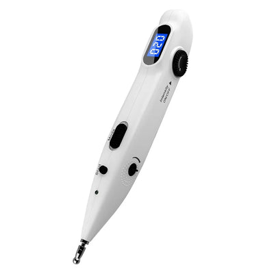 Trendbay Electronic Acupuncture Massage Pen