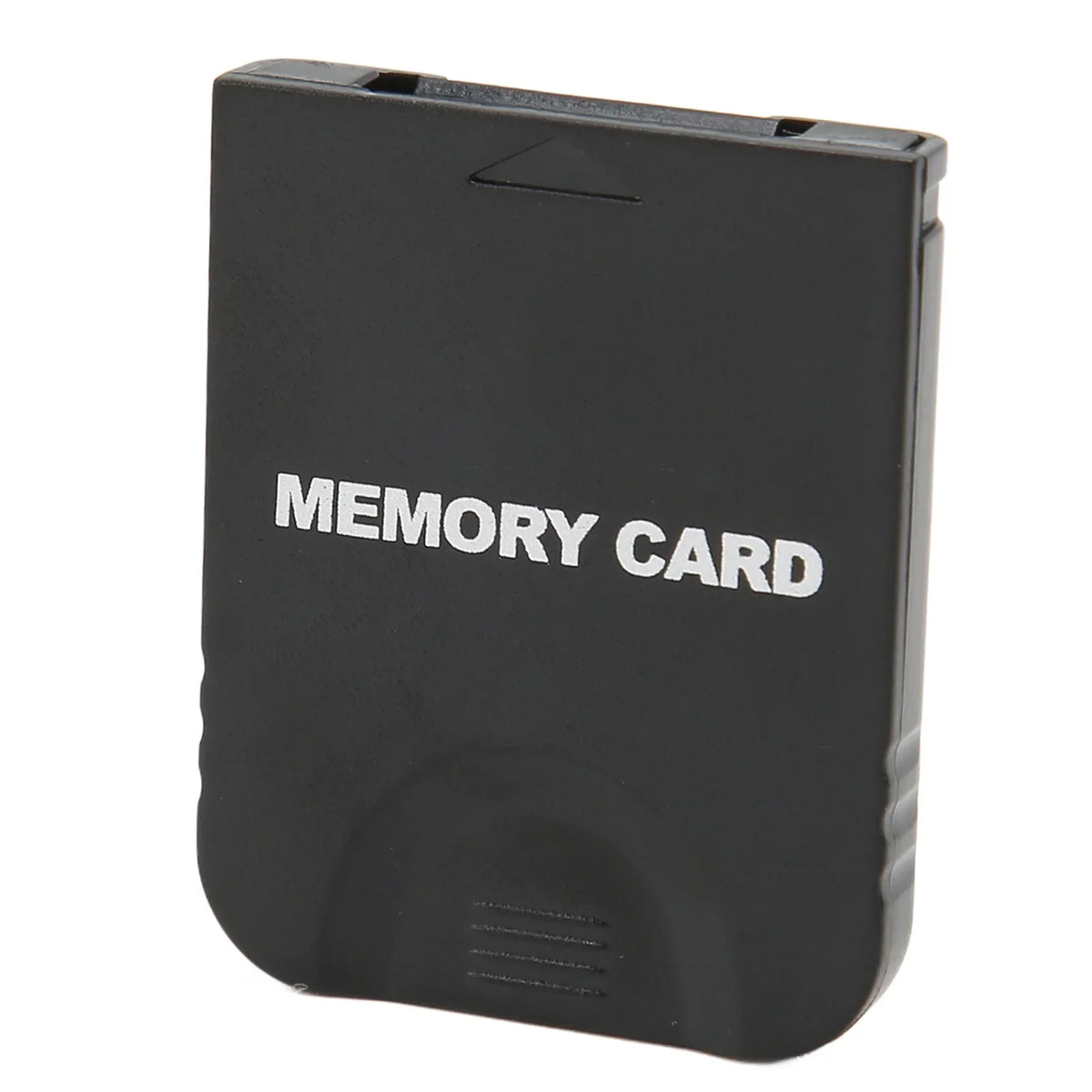Trendbay 16MB GameCube Memory Card for Game Data Storage & Save Management