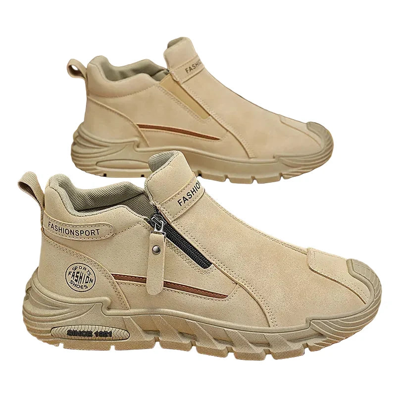 Trendbay Men's Outdoor Hiking Shoes