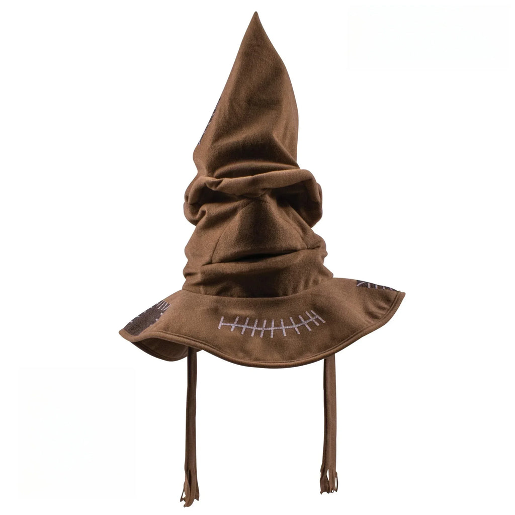 Trendbay Witch Wizard Sorting Hat – Leather-Style