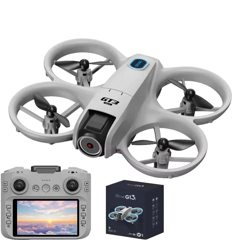 Trendbay 8K HD Mini Drone with Remote Control