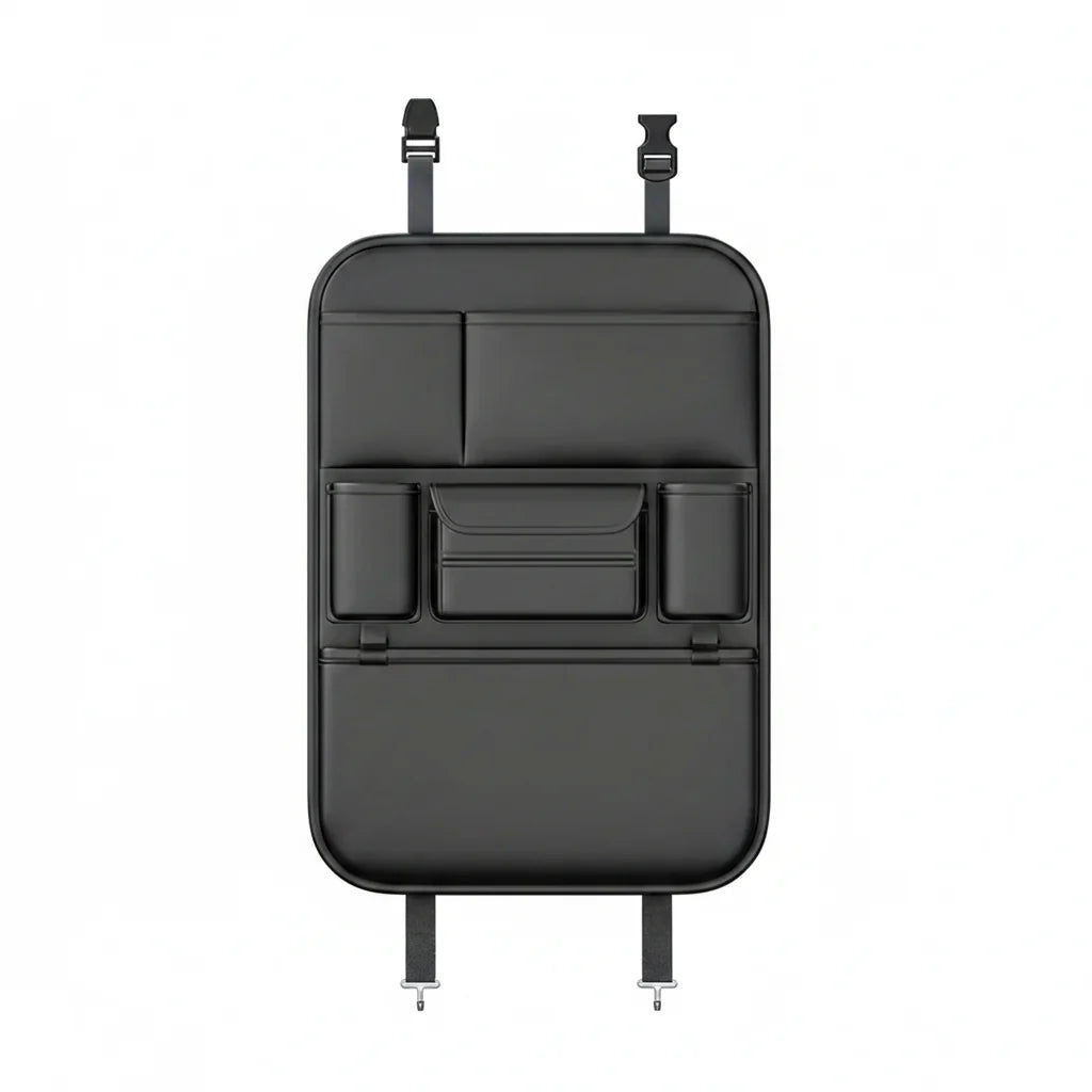Trendbay 6-Pocket Car Seat Back Organizer