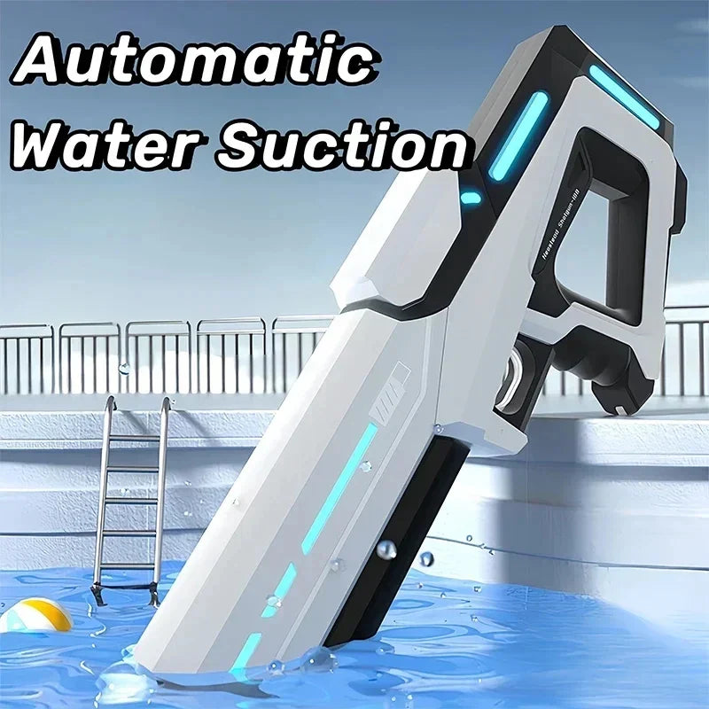Trendbay Electric Water Gun Blaster
