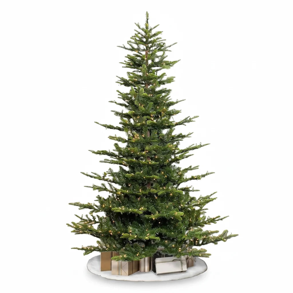 Trendbay Artificial Christmas Tree with Lights