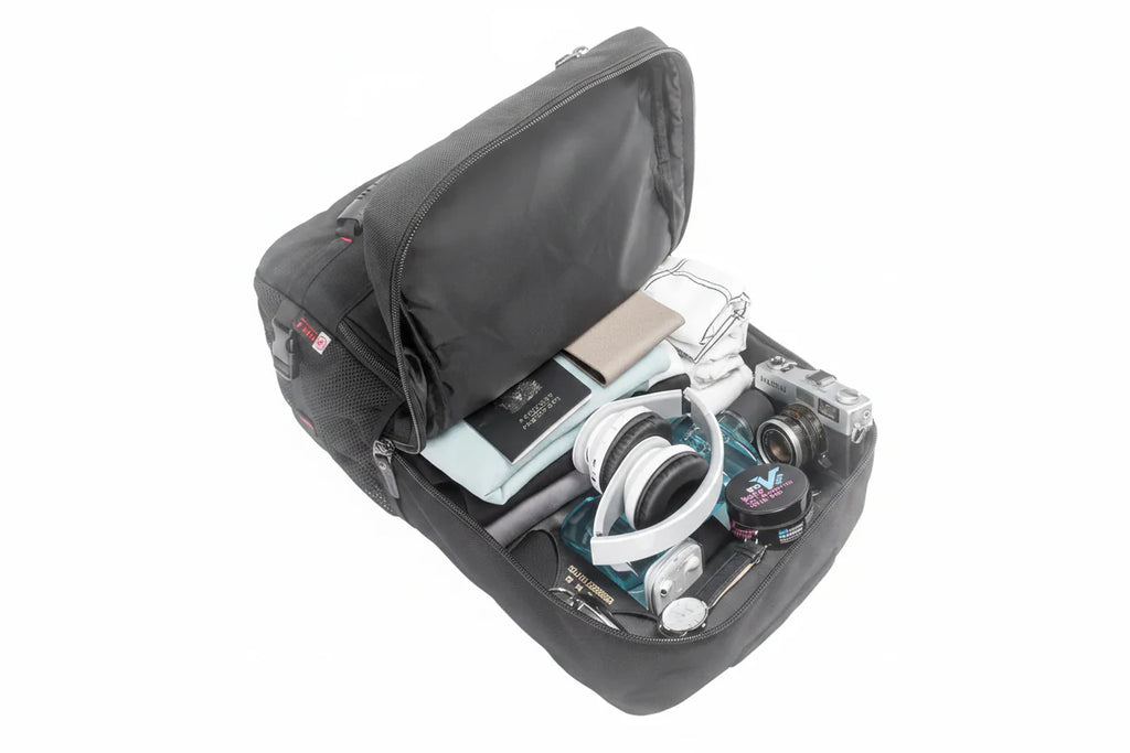 Trendbay 50L Waterproof Laptop Travel Backpack