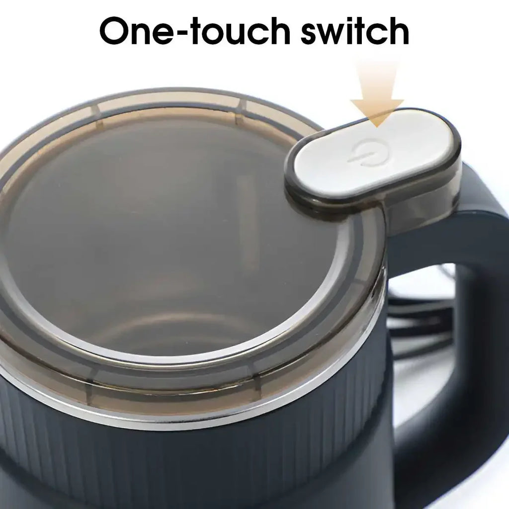 Trendbay Household Coffee Bean & Powder Grinder