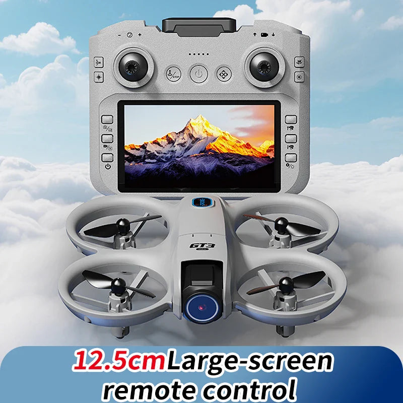 Trendbay 8K HD Mini Drone with Remote Control
