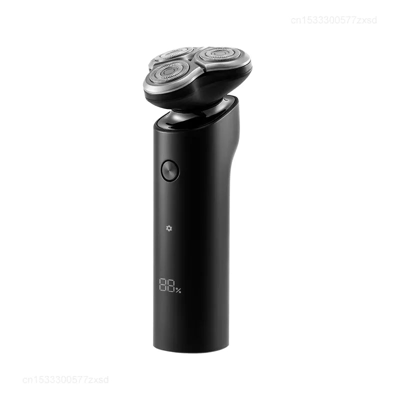 Trendbay 3-Blade Electric Shaver for Men