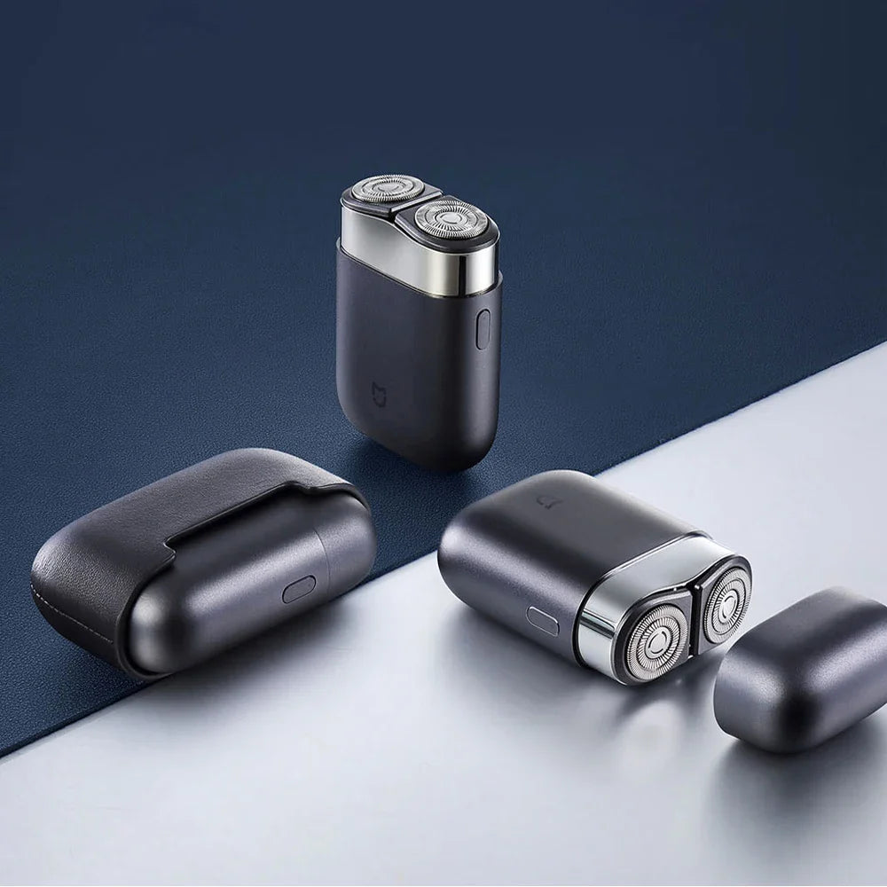 Trendbay S600 Portable Electric Shaver for Men