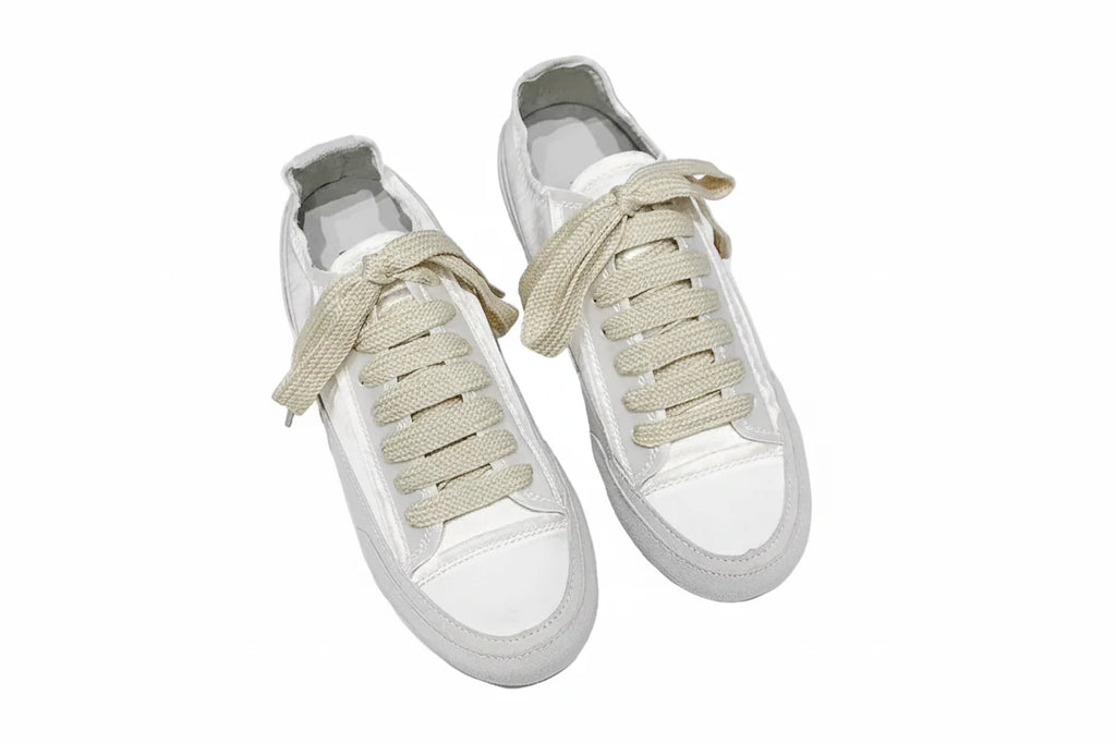 Trendbay  Women's Canvas Sneakers