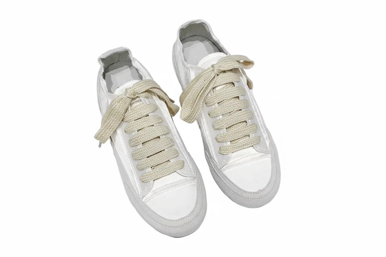 Trendbay  Women's Canvas Sneakers