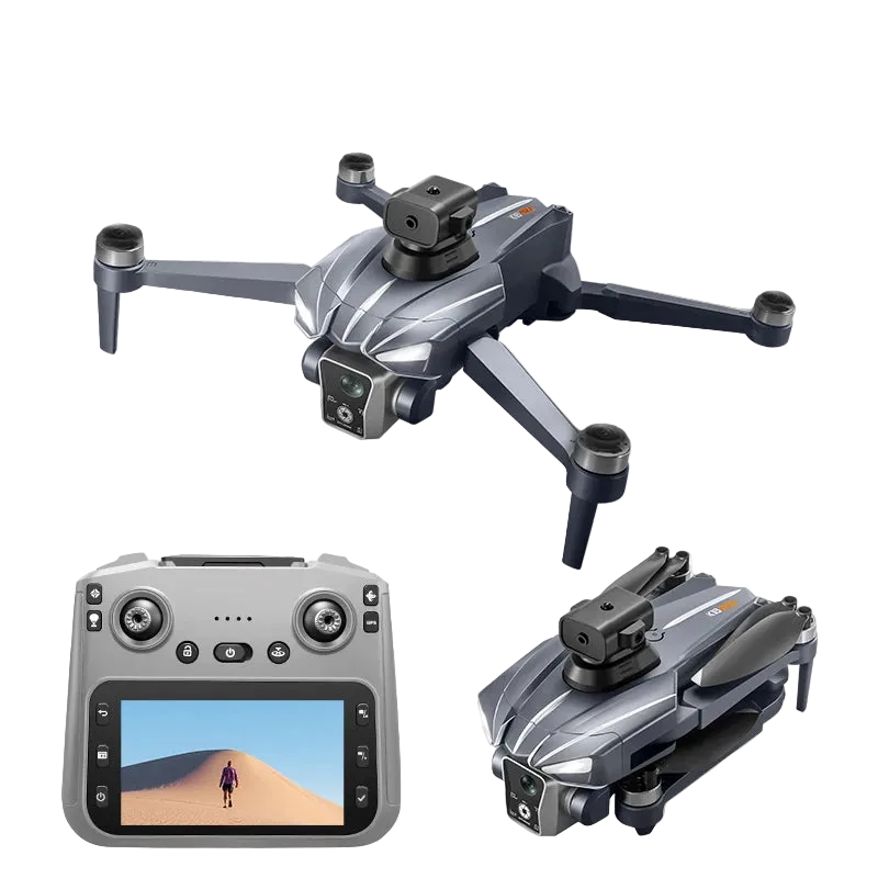 Trendbay 8K Professional GPS Drone