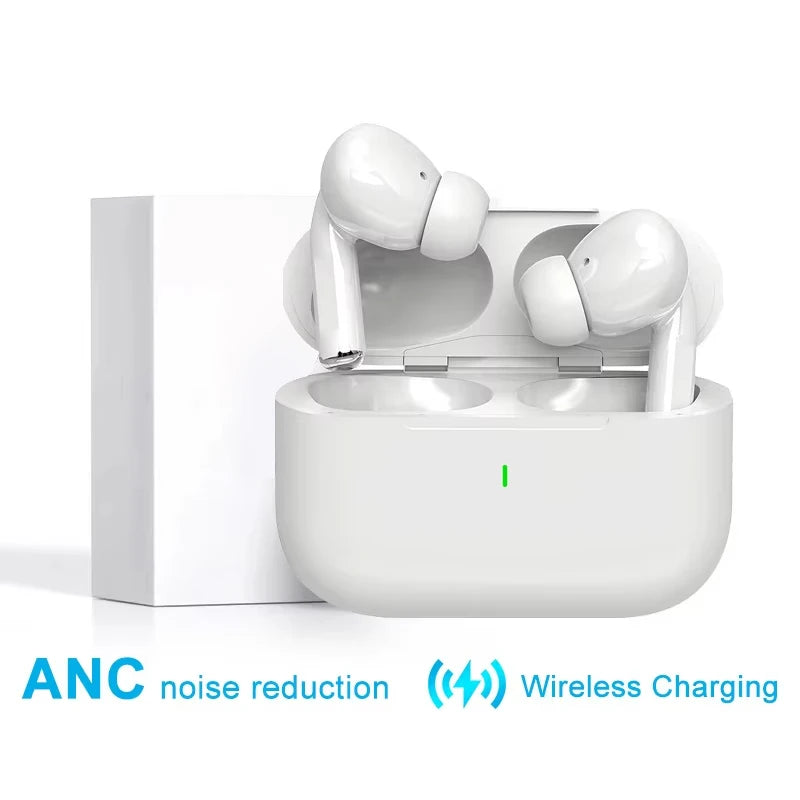 Trendbay Active Noise Cancelling Wireless Earbuds