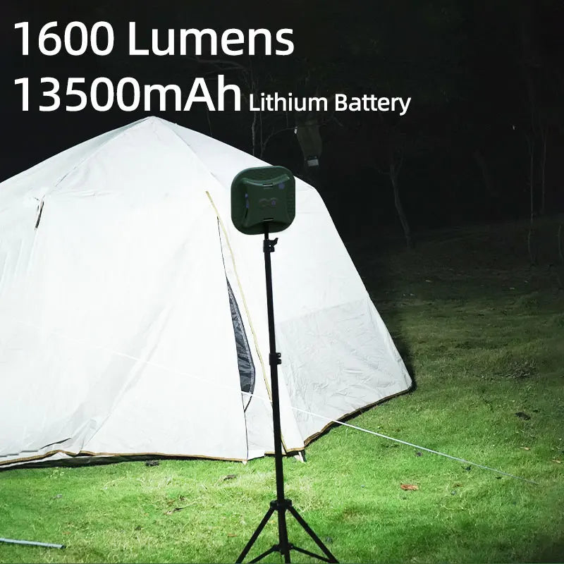 Trendbay 80W High Lumen Camping Lantern