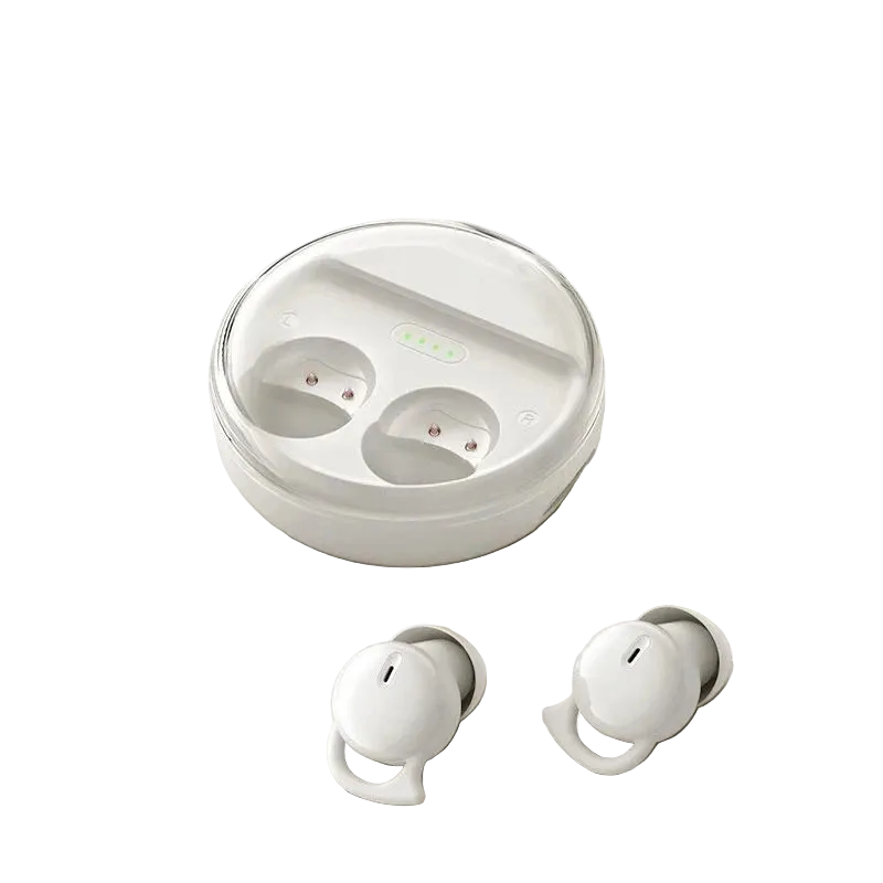 Trendbay Mini Invisible Wireless Bluetooth Earbuds