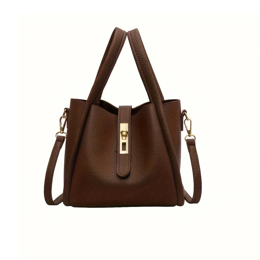 Trendbay Women's Multifunctional Crossbody Handbag