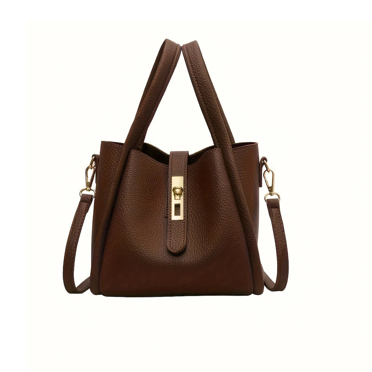Trendbay Women's Multifunctional Crossbody Handbag